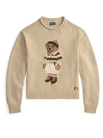 POLO RALPH LAUREN | Pullover | 